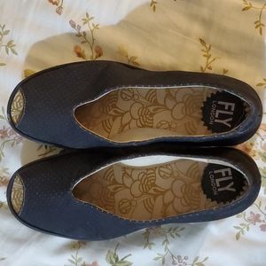 Fly London shoes